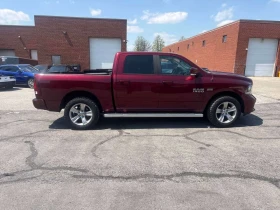 Dodge RAM 1500 * Sport * CARFAX * 2 ����� * KEYLESS * ������� | Mobile.bg � ����� ������ 3