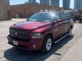 ������ Dodge RAM 1500