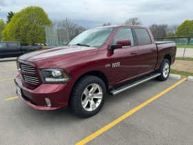 Dodge RAM 1500 * Sport * CARFAX * 2 ����� * KEYLESS * ������� | Mobile.bg � ����� ������ 12