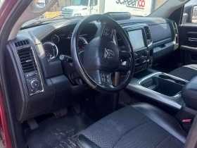 Dodge RAM 1500 * Sport * CARFAX * 2 ����� * KEYLESS * ������� | Mobile.bg � ����� ������ 5