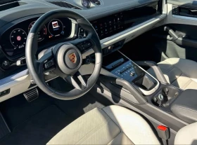 Porsche Cayenne Turbo E-Hybrid Coupé E3 II | Mobile.bg � ����� ������ 6