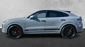 Porsche Cayenne Turbo E-Hybrid Coupé E3 II | Mobile.bg � ����� ������ 3