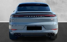 Porsche Cayenne Turbo E-Hybrid Coupé E3 II | Mobile.bg � ����� ������ 5