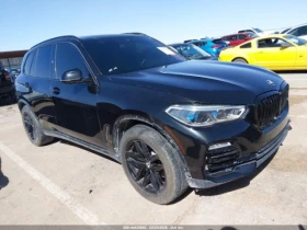 BMW X5 XDRIVE40I