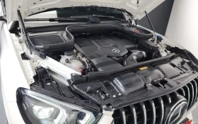 Mercedes-Benz GLE 300 4MATIC #УНИКАТ# !ЕКРАНИ! 360/ !!HEAD UP | Auto.bg — изображение 5