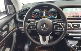 Mercedes-Benz GLE 300 4MATIC #УНИКАТ# !ЕКРАНИ! 360/ !!HEAD UP | Auto.bg — изображение 11