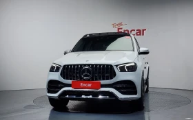 Mercedes-Benz GLE 300 4MATIC #УНИКАТ# !ЕКРАНИ! 360/ !!HEAD UP | Auto.bg — изображение 3