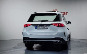Mercedes-Benz GLE 300 4MATIC #УНИКАТ# !ЕКРАНИ! 360/ !!HEAD UP | Auto.bg — изображение 4