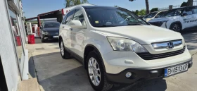 Honda Cr-v - 7400 € / 14473.14 лв. - 89148871 3