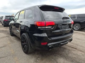 Jeep Grand cherokee * SRT * ���������� ��� ������������ ������*  | Mobile.bg � ����� ������ 4