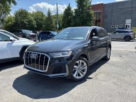 ������ Audi Q7