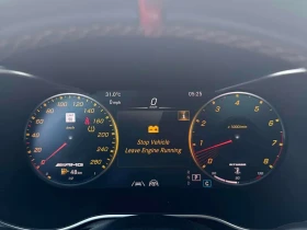 Mercedes-Benz GLC 43 AMG * CARFAX * ОПЦИЯ ЗА ФИНАНСИРАНЕ | Auto.bg — изображение 8