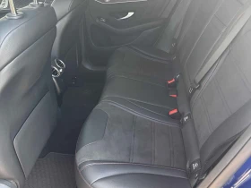 Mercedes-Benz GLC 43 AMG * CARFAX * ОПЦИЯ ЗА ФИНАНСИРАНЕ | Auto.bg — изображение 17