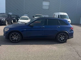 Mercedes-Benz GLC 43 AMG * CARFAX * ОПЦИЯ ЗА ФИНАНСИРАНЕ | Auto.bg — изображение 2