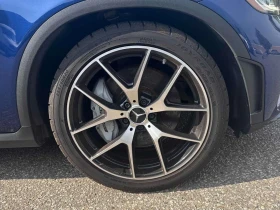 Mercedes-Benz GLC 43 AMG * CARFAX * ОПЦИЯ ЗА ФИНАНСИРАНЕ | Auto.bg — изображение 7