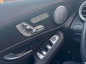 Mercedes-Benz GLC 43 AMG * CARFAX * ОПЦИЯ ЗА ФИНАНСИРАНЕ | Auto.bg — изображение 15