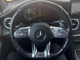 Mercedes-Benz GLC 43 AMG * CARFAX * ОПЦИЯ ЗА ФИНАНСИРАНЕ | Auto.bg — изображение 16