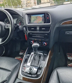Audi Q5 S-LINE / FACE / Quattro / ������ / ������  | Mobile.bg � ����� ������ 12