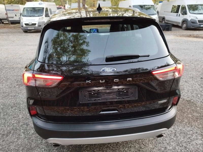 Ford Kuga 2.5 Plugin, снимка 5 - Автомобили и джипове - 48302191