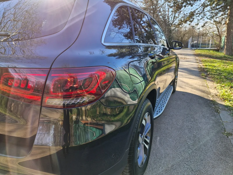 Mercedes-Benz GLC 220 Перфектна &#34;digital cockpit&#34; multi beam  , снимка 8 - Автомобили и джипове - 48467919