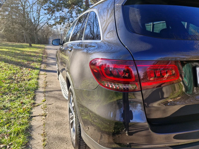 Mercedes-Benz GLC 220 Перфектна &#34;digital cockpit&#34; multi beam  , снимка 10 - Автомобили и джипове - 48467919