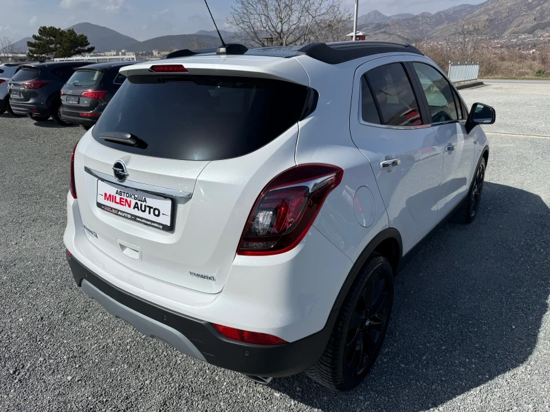 Opel Mokka (KATO НОВА), снимка 6 - Автомобили и джипове - 49495791