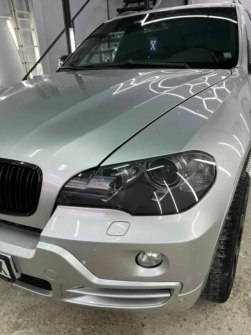 BMW X5, снимка 5 - Автомобили и джипове - 52678602