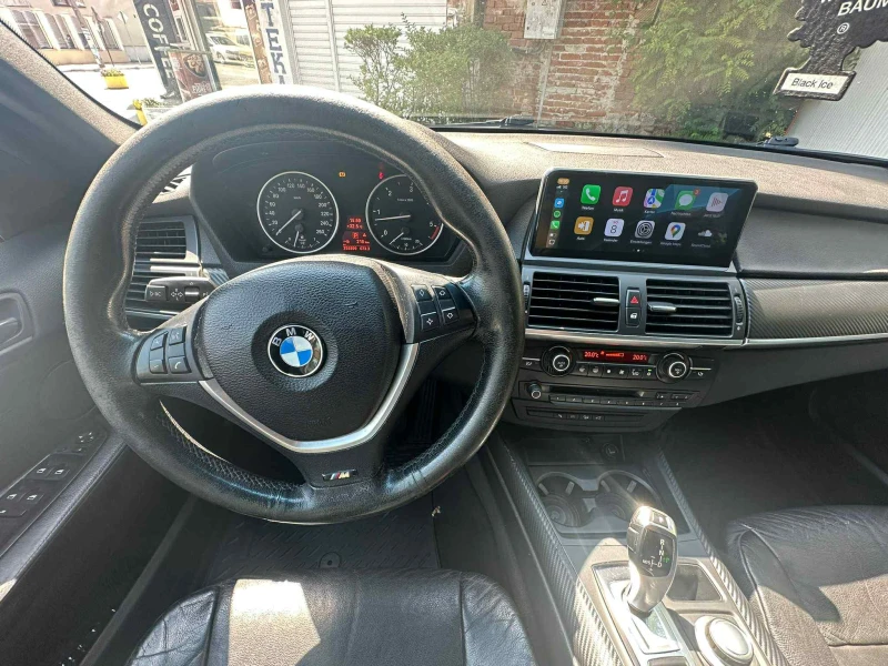 BMW X5, снимка 11 - Автомобили и джипове - 52678602