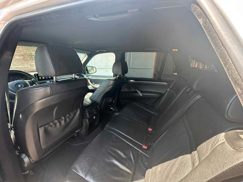 BMW X5, снимка 9 - Автомобили и джипове - 52678602