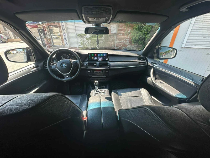 BMW X5, снимка 7 - Автомобили и джипове - 52678602