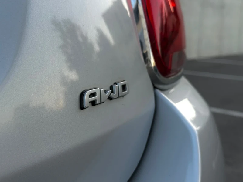 Fiat 500X 2.4i/AWD, снимка 8 - Автомобили и джипове - 51111348