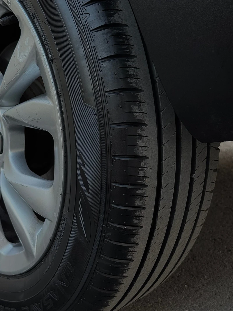 Fiat 500X 2.4i/AWD, снимка 17 - Автомобили и джипове - 51111348