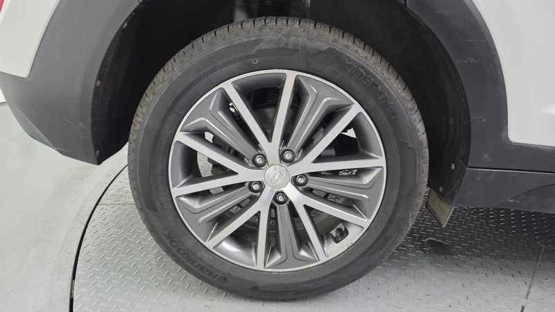 Hyundai Tucson 2.0 2WD MODERN autogeorge.com, снимка 5 - Автомобили и джипове - 51903721