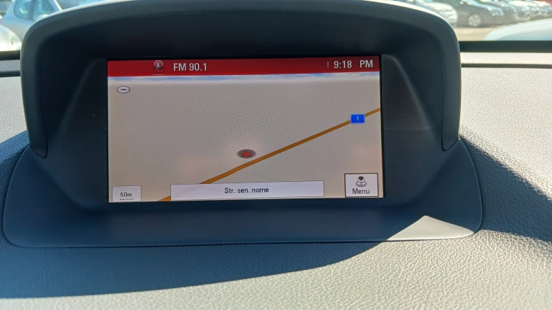 Opel Mokka 1.6 CDTI, снимка 13 - Автомобили и джипове - 51793327