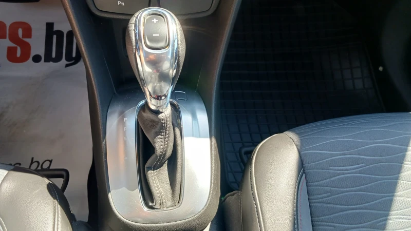 Opel Mokka 1.6 CDTI, снимка 12 - Автомобили и джипове - 51793327