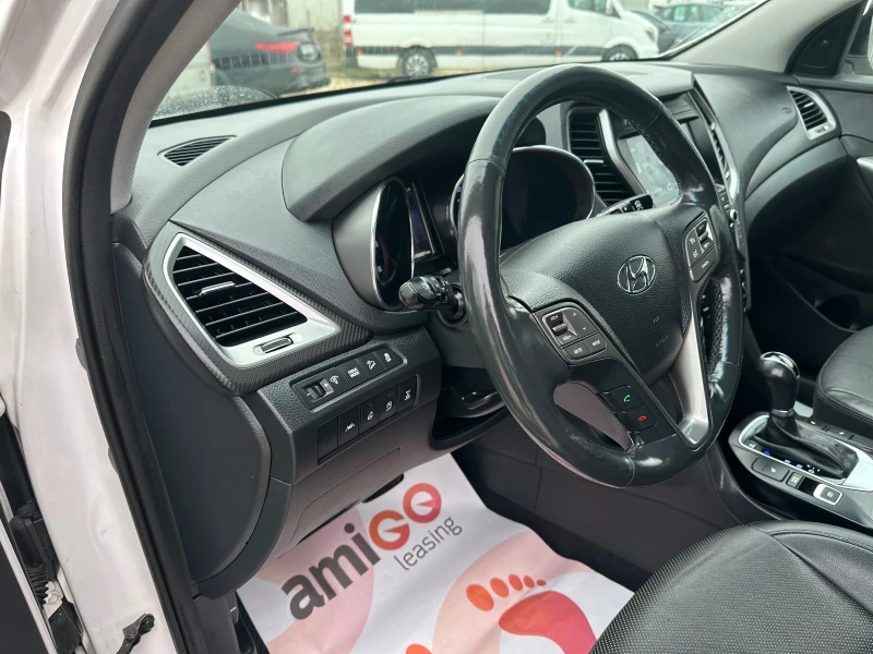 Hyundai Santa fe 22CRDI, снимка 6 - Автомобили и джипове - 53232307