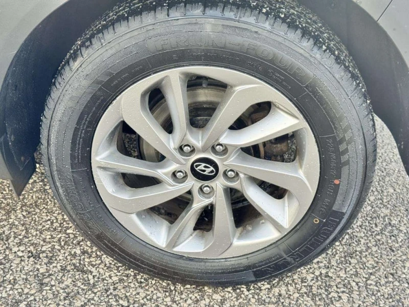 Hyundai Tucson * SE (Popular Equipment Pkg.), Eco, Sport, Limited, снимка 11 - Автомобили и джипове - 53263468
