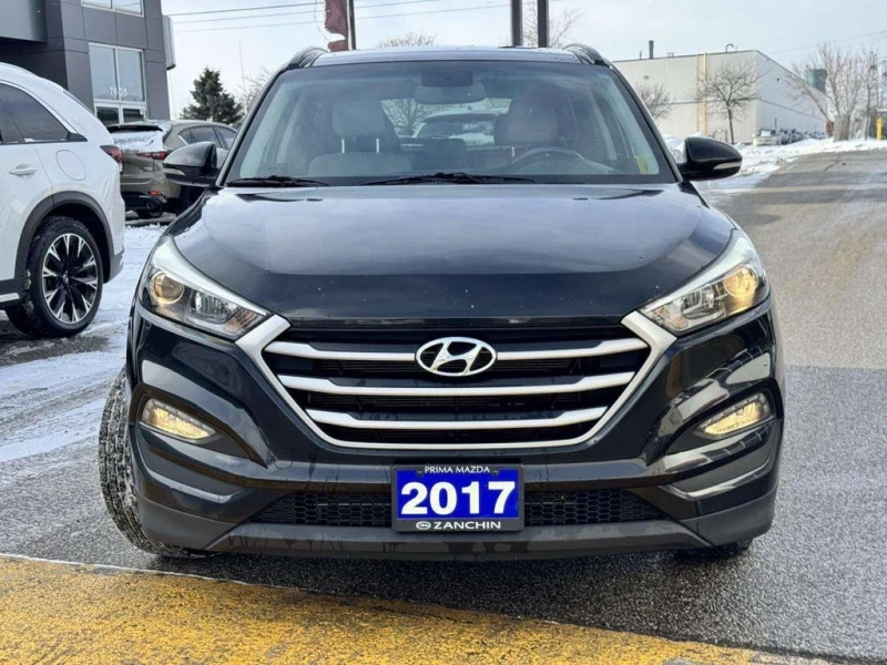 Hyundai Tucson * SE (Popular Equipment Pkg.), Eco, Sport, Limited, снимка 2 - Автомобили и джипове - 53263468