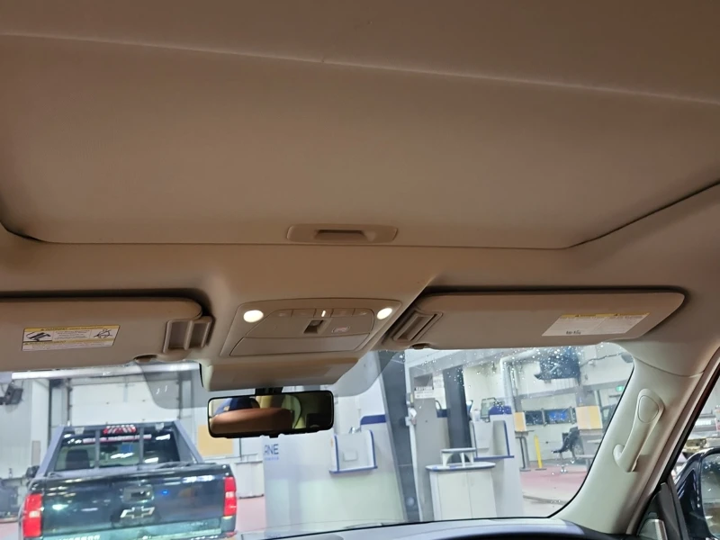 Infiniti QX80 LUXE| ПОДГРЕВИ И ОХЛАЖДАНЕ| 2 КЛЮЧА| 7 МЕСТЕН, снимка 10 - Автомобили и джипове - 53372214