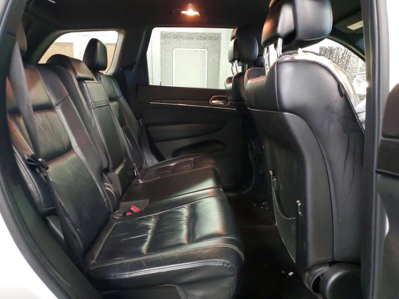 Jeep Grand cherokee LIMITED* 3.6* V6* 8ZF* ПОДГРЕВ* КАМЕРА* КЕЙЛЕС, снимка 11 - Автомобили и джипове - 53526217