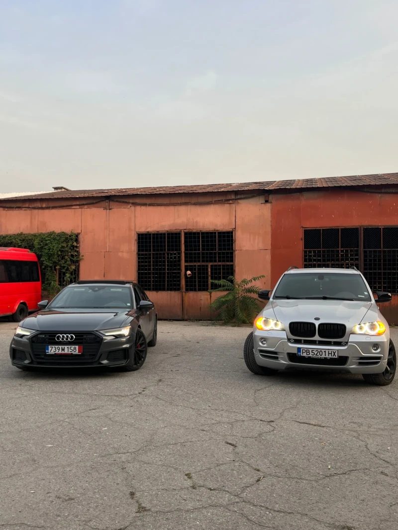 BMW X5 - 17000 лв. / 8691.96 € - 22177754 1