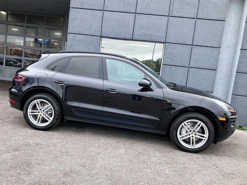 Porsche Macan S* BOSE* ОБДУХВАНЕ*  - 39200 лв. / 20042.64 € - 90637241 1