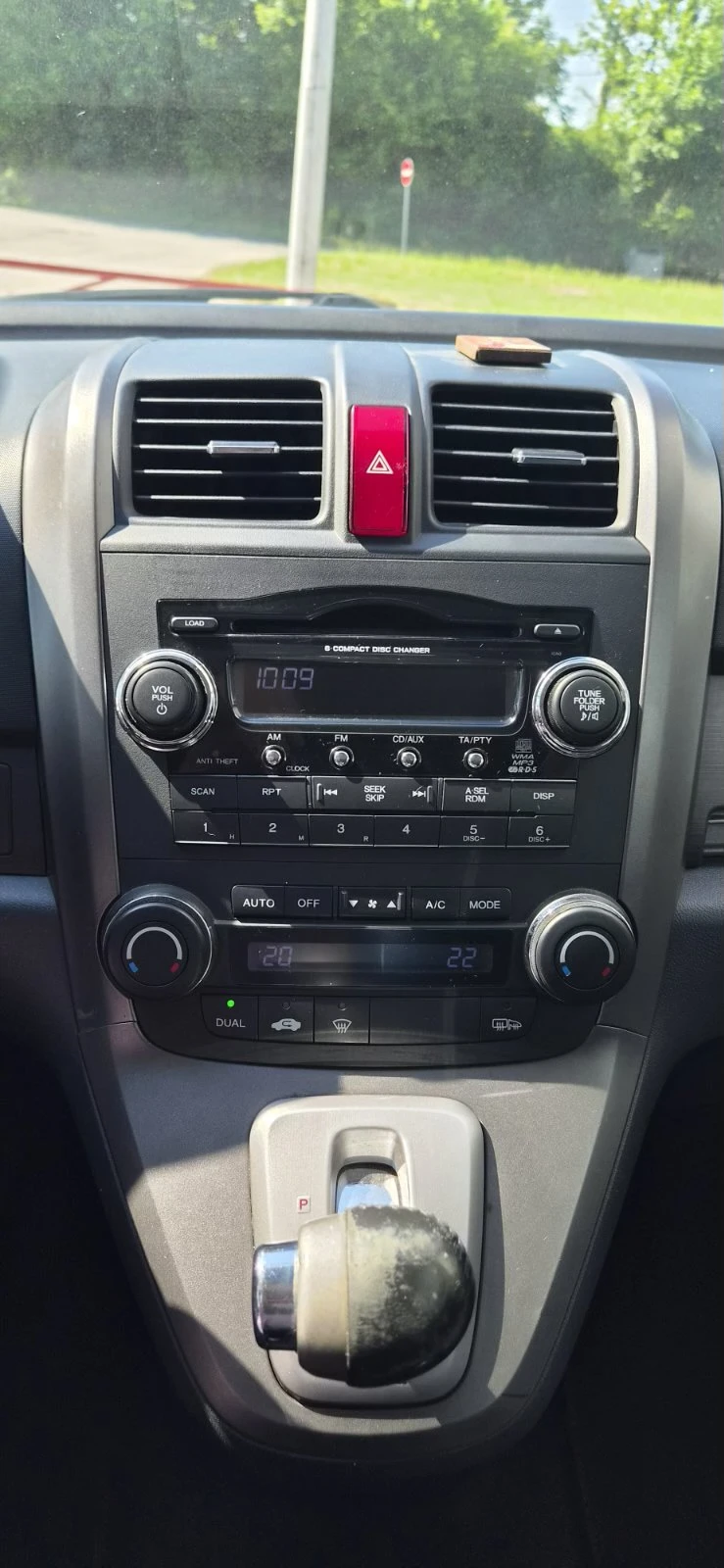 Honda Cr-v, снимка 17 - Автомобили и джипове - 55134199
