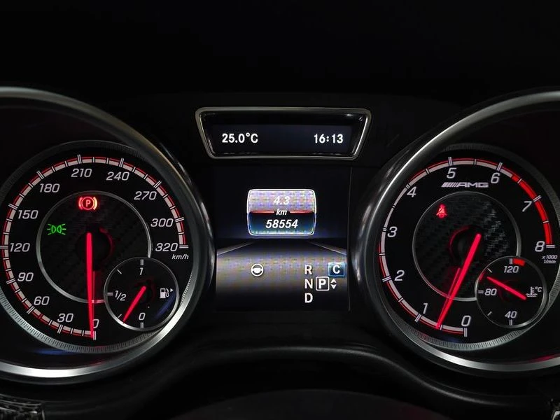 Mercedes-Benz GLE 4MATIC* HARMAN KARDON* DISTRONIC* 360* TV* PANO* , снимка 6 - Автомобили и джипове - 55336435