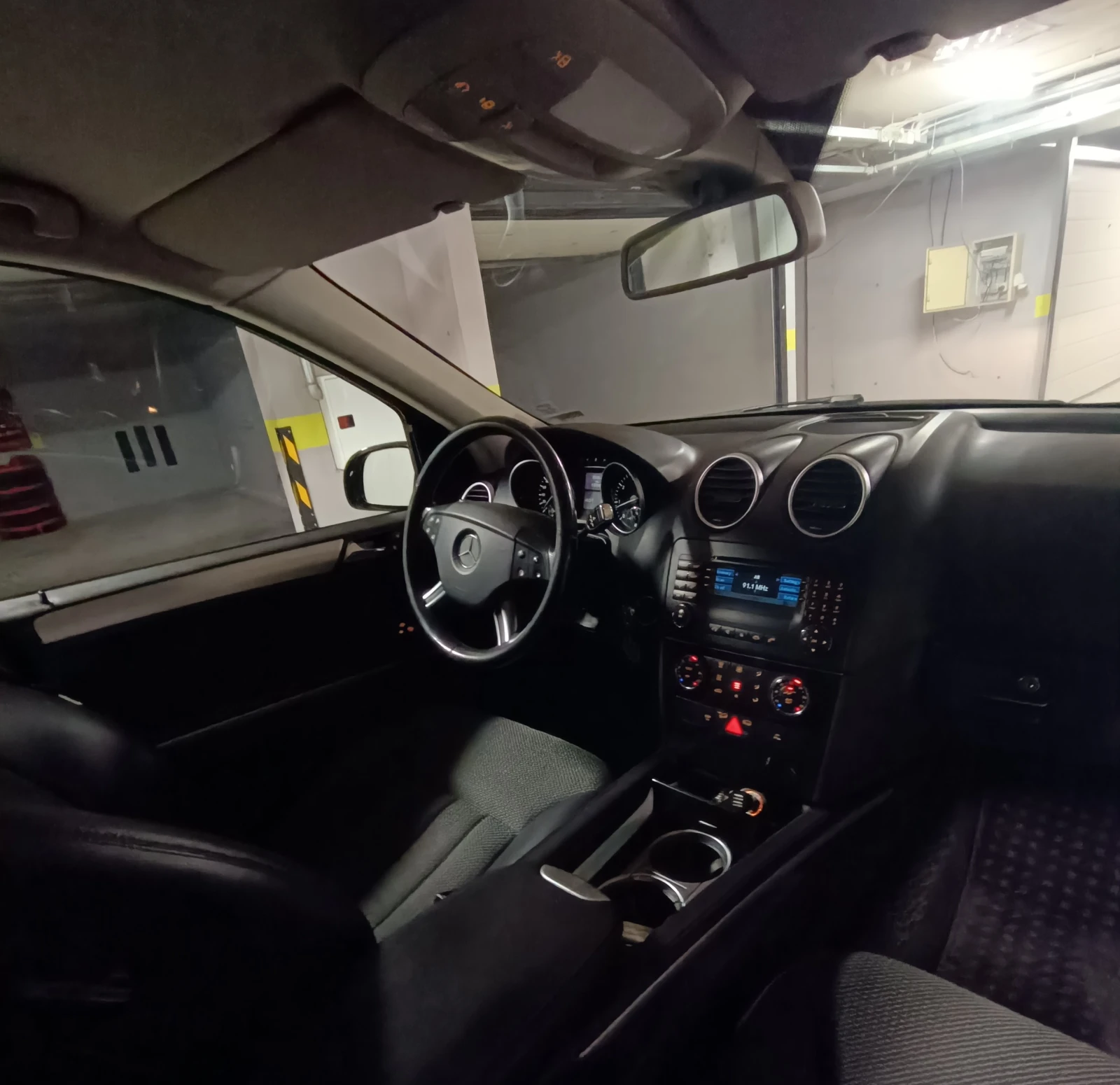 Mercedes-Benz ML 350 | Mobile.bg � ����������� 14