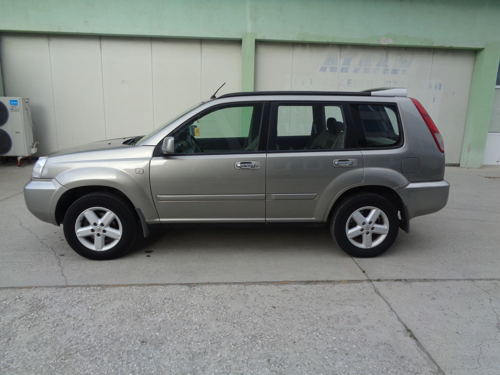 Nissan X-trail 2.2D ЛИЗИНГ - изображение 8