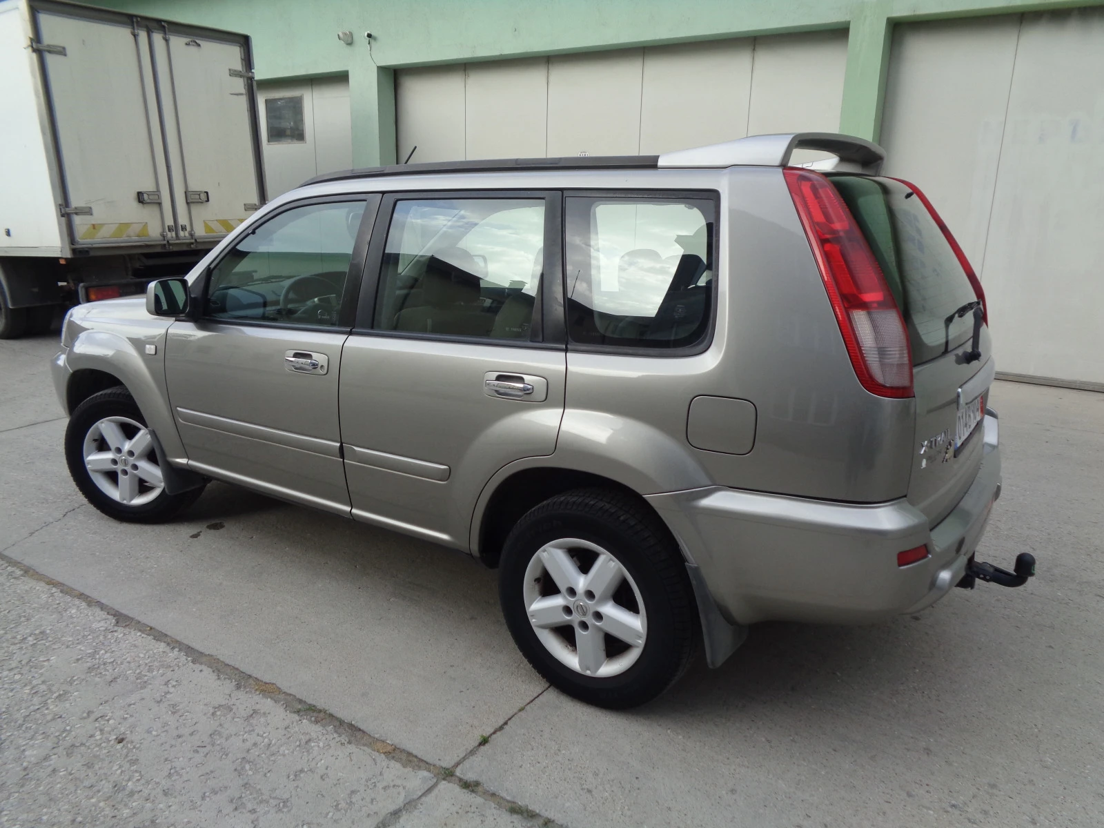 Nissan X-trail 2.2D ЛИЗИНГ - изображение 3