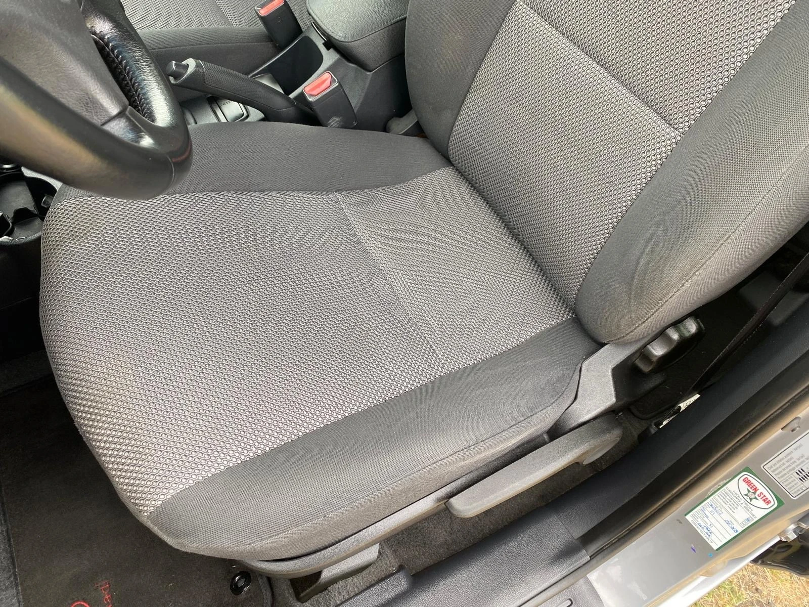 Kia Sportage 2.0i Bi-Fuel *  | Mobile.bg   11