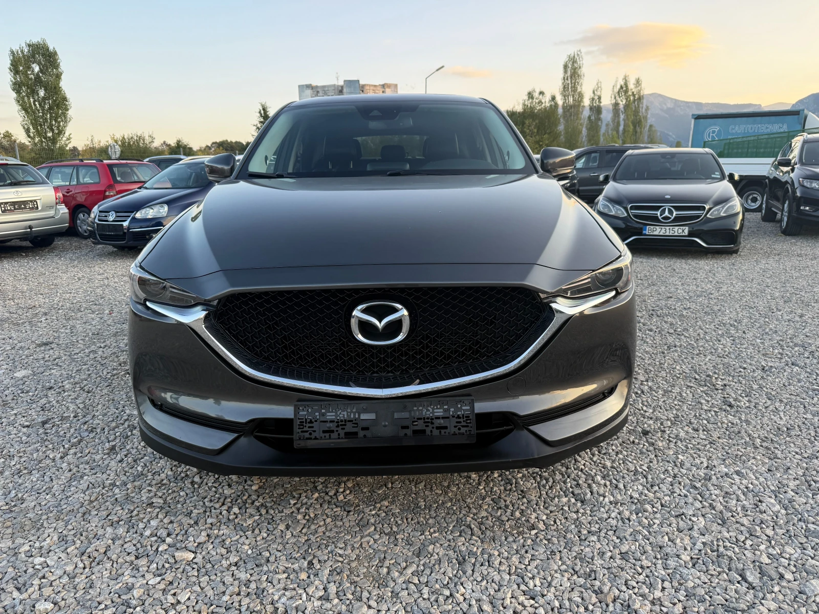 Mazda CX-5 2.5BENZIN-190PS - изображение 2