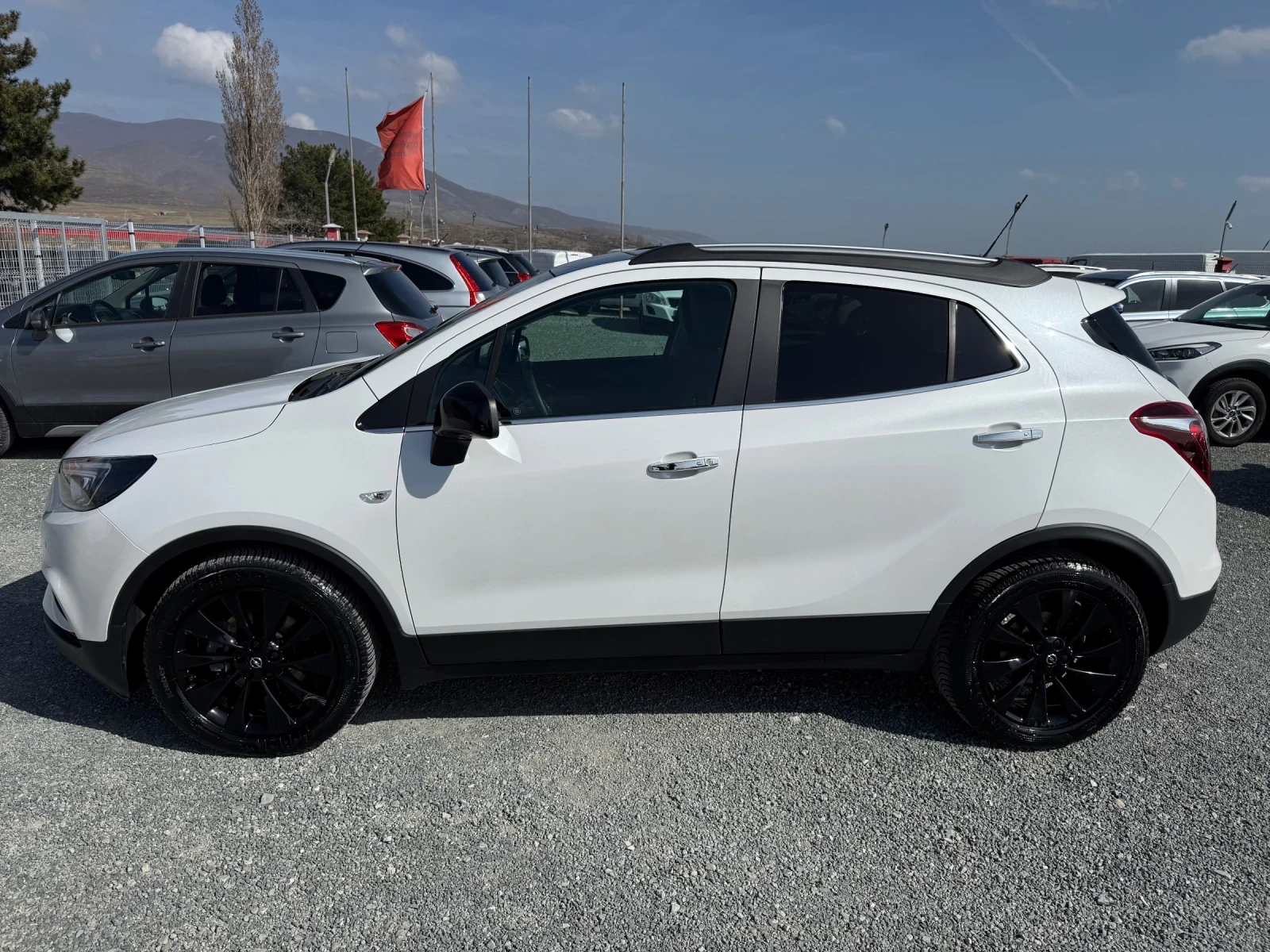 Opel Mokka (KATO НОВА) - изображение 9